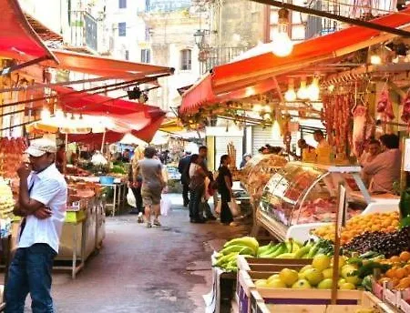 아파트 Casa Dei Sogni