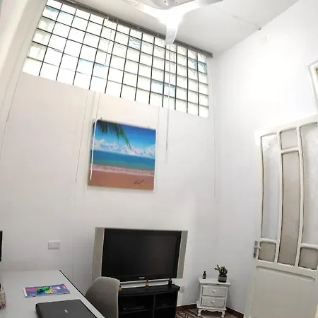 Casa Dei Sogni 팔레르모