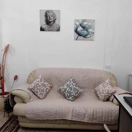 Casa Dei Sogni 팔레르모