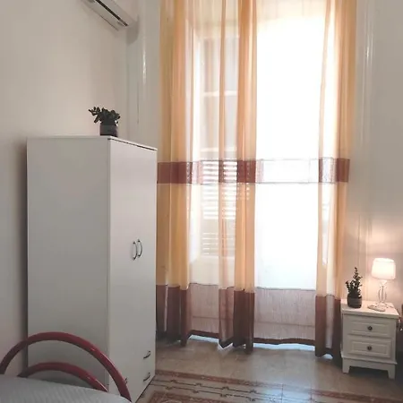 Casa Dei Sogni 팔레르모