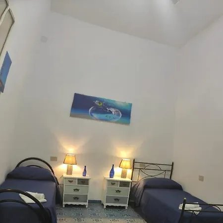 Casa Dei Sogni 팔레르모