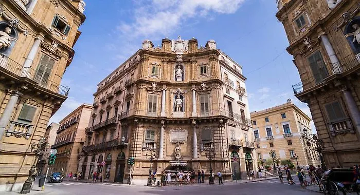 דירה Casa Dei Sogni *
