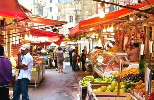 דירה Casa Dei Sogni