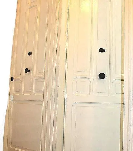 Casa Dei Sogni דירה פלרמו