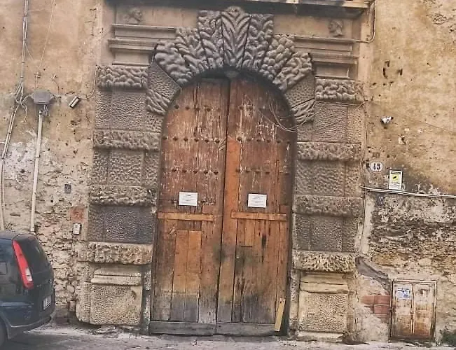 דירה Casa Dei Sogni פלרמו