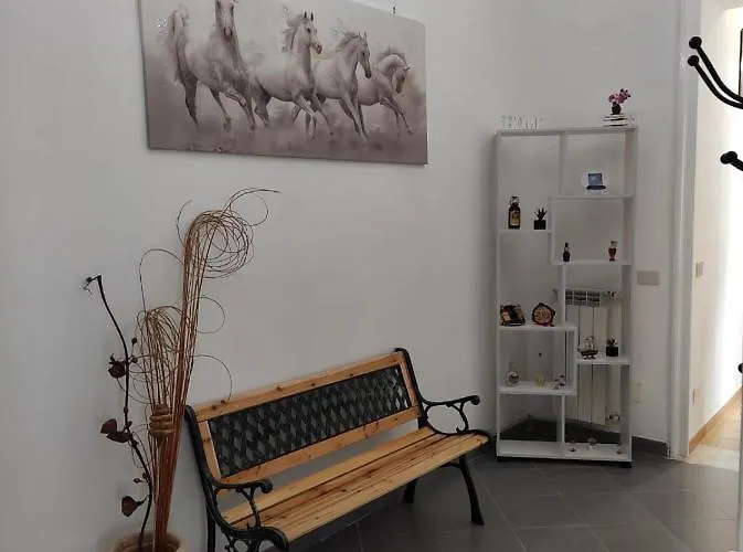 דירה Casa Dei Sogni *