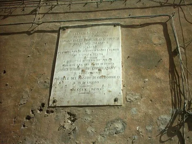 דירה Casa Dei Sogni פלרמו