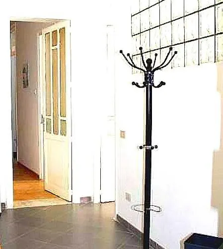 Casa Dei Sogni דירה