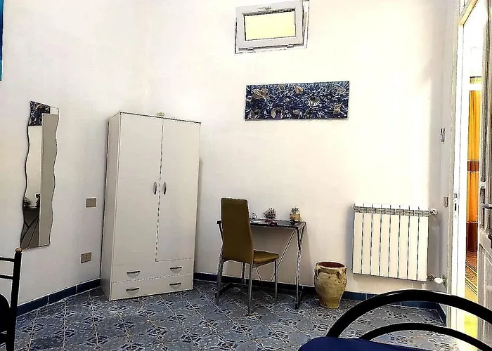 דירה Casa Dei Sogni