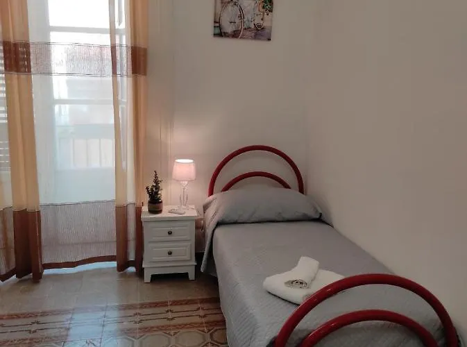 דירה Casa Dei Sogni