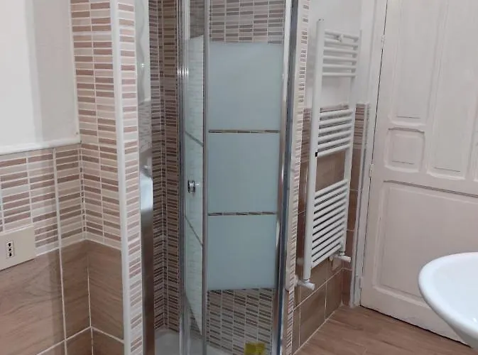 Casa Dei Sogni * פלרמו