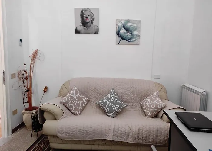 Casa Dei Sogni פלרמו