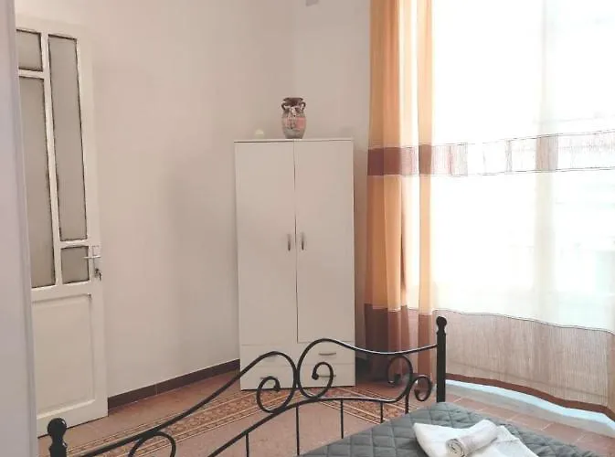 דירה Casa Dei Sogni