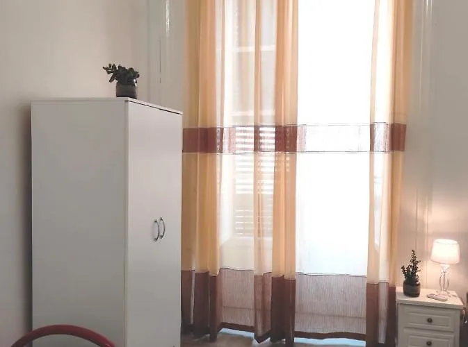 Casa Dei Sogni פלרמו
