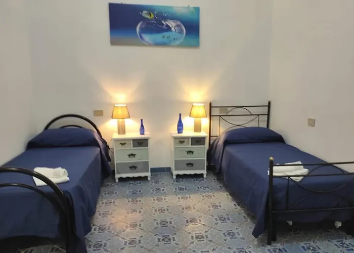 Casa Dei Sogni דירה *