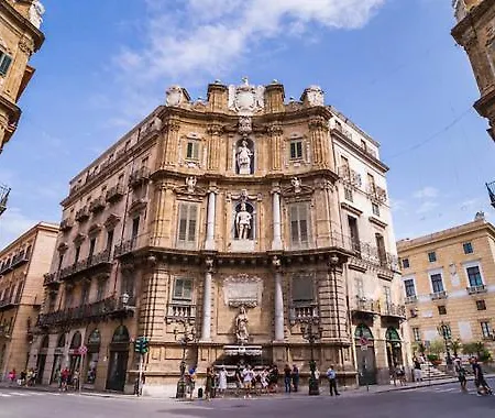 Apartment Casa Dei Sogni *