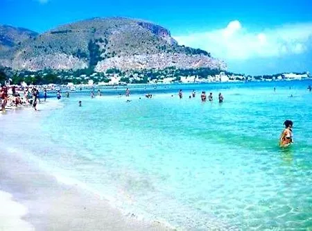 Apartment Casa Dei Sogni *