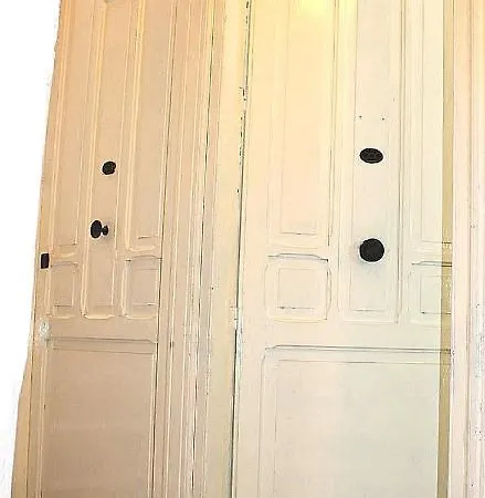 Casa Dei Sogni شقة باليرمو