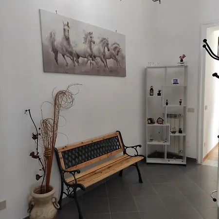 شقة Casa Dei Sogni *