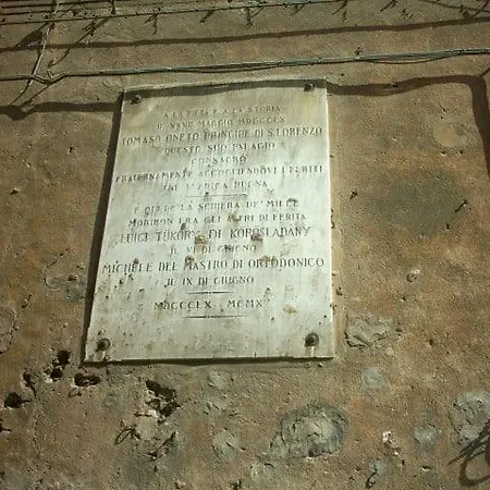 Apartment Casa Dei Sogni Palermo