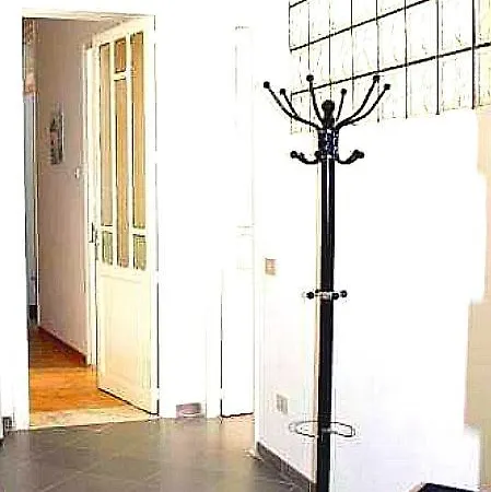Casa Dei Sogni Apartment