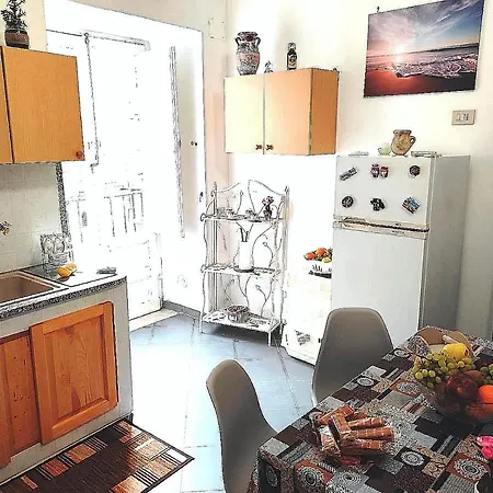 Casa Dei Sogni Apartment Palermo