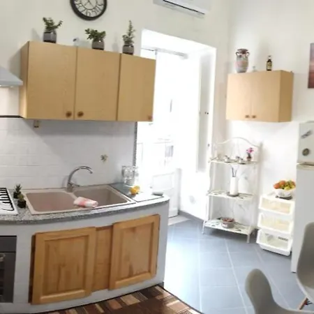 Apartment Casa Dei Sogni