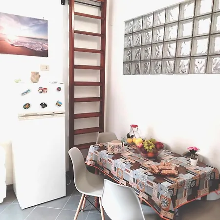 Casa Dei Sogni Palermo