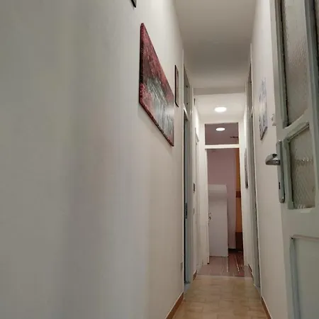 Casa Dei Sogni Apartment *