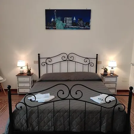 Apartment Casa Dei Sogni Palermo