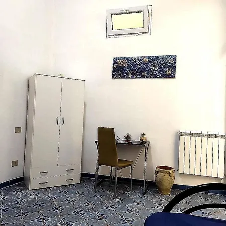 Apartment Casa Dei Sogni