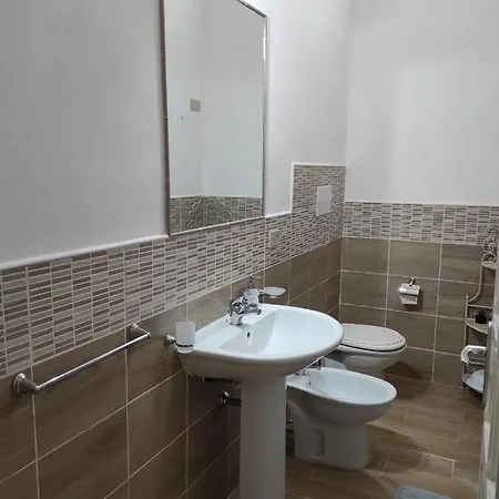 Apartment Casa Dei Sogni