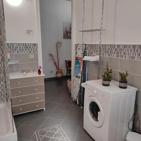 Apartment Casa Dei Sogni