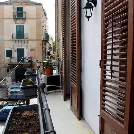 Casa Dei Sogni Palermo