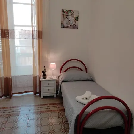 Apartment Casa Dei Sogni