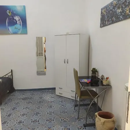 Casa Dei Sogni Apartment *