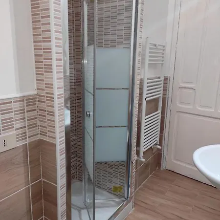 Casa Dei Sogni * Palermo