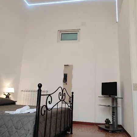 Casa Dei Sogni Apartment