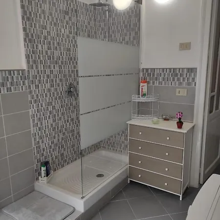 Casa Dei Sogni Apartment