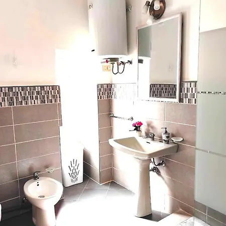 Casa Dei Sogni Apartment