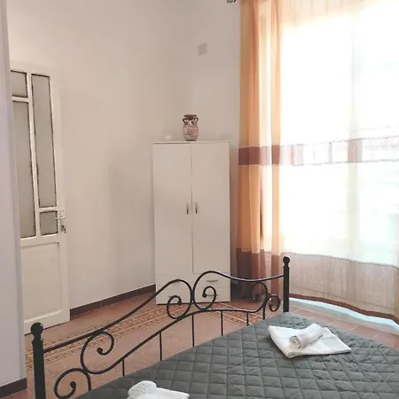Apartment Casa Dei Sogni