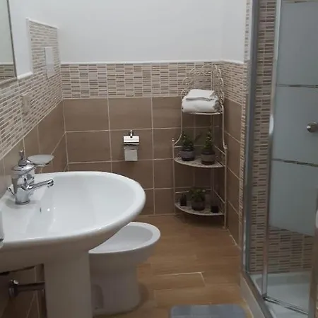 Casa Dei Sogni Apartment *