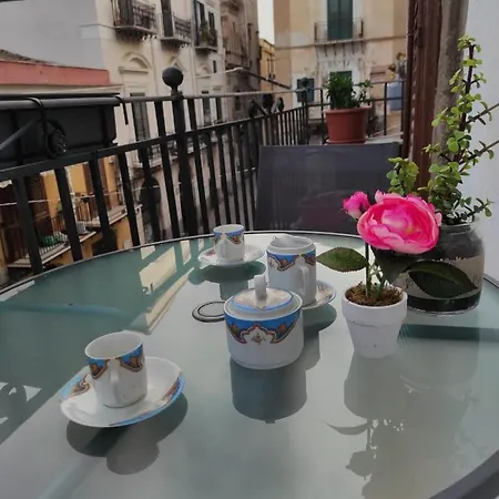 Apartment Casa Dei Sogni *