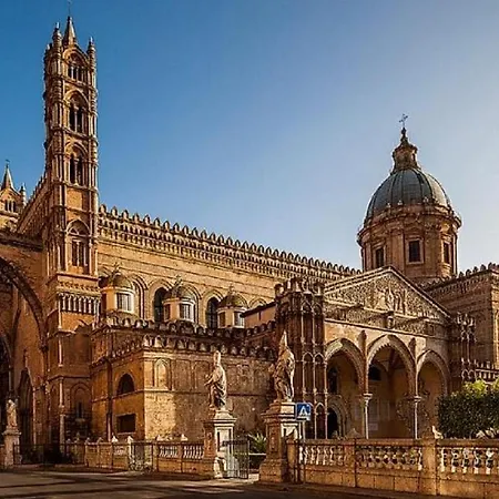 Apartment Casa Dei Sogni