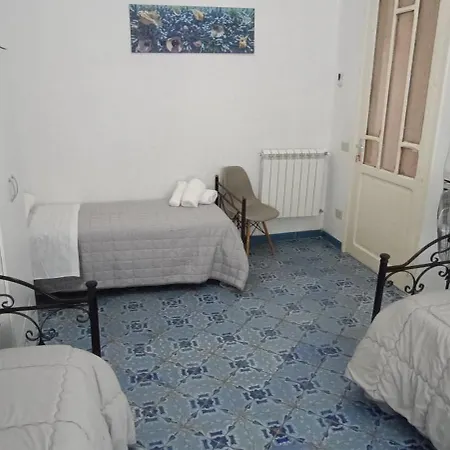 Apartment Casa Dei Sogni Palermo