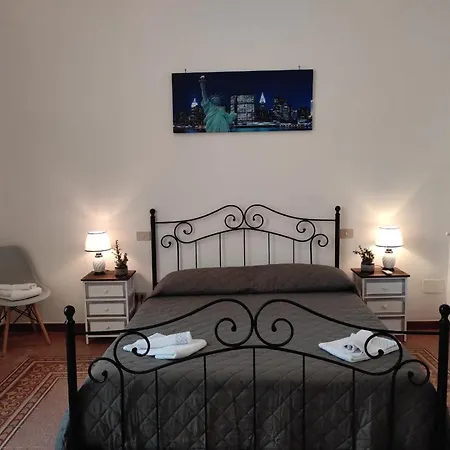 Casa Dei Sogni Lejlighed *