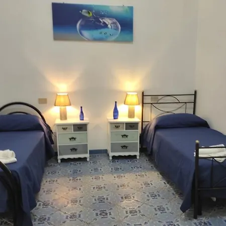 Casa Dei Sogni Lejlighed *