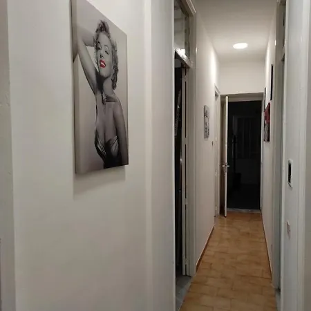 Casa Dei Sogni Apartman *