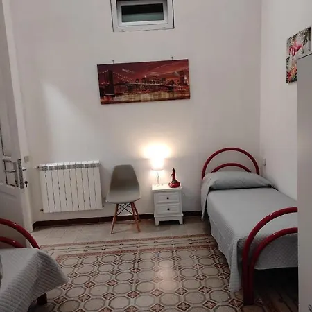 公寓 Casa Dei Sogni *
